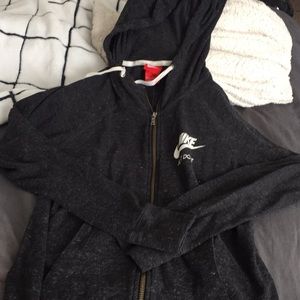 Nike jacket